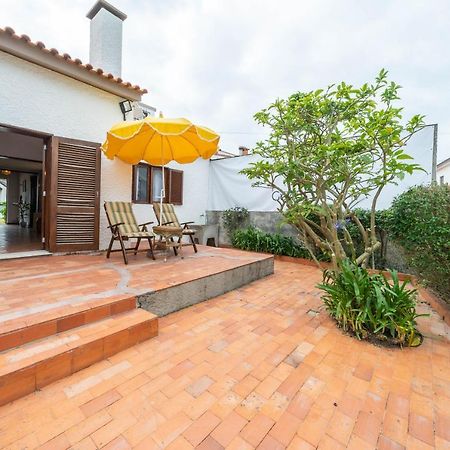 Geyra Esposende Exterior foto