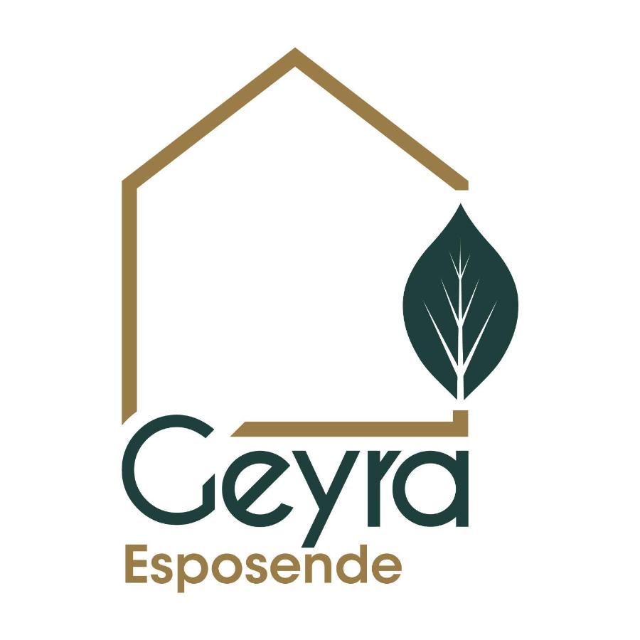Geyra Esposende Exterior foto
