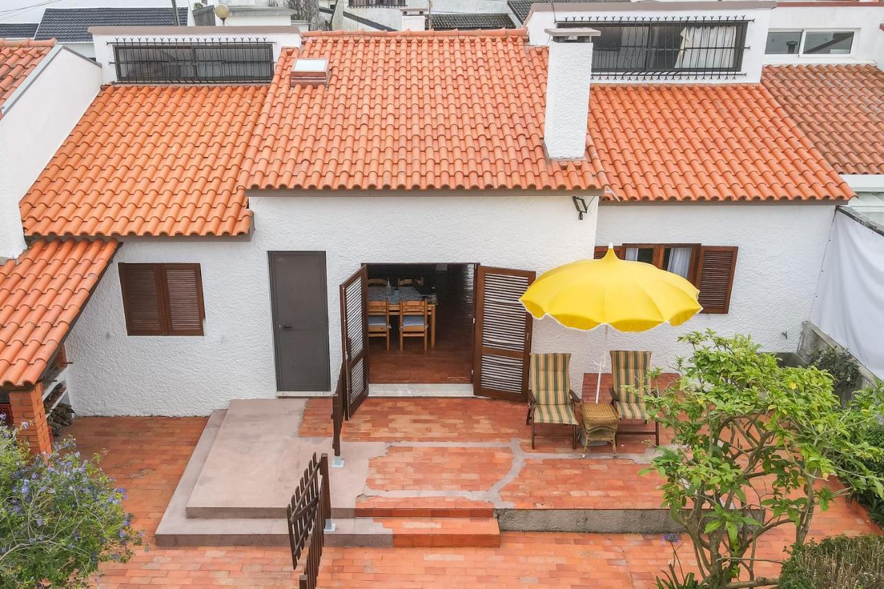 Geyra Esposende Exterior foto