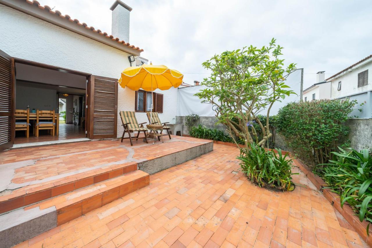 Geyra Esposende Exterior foto