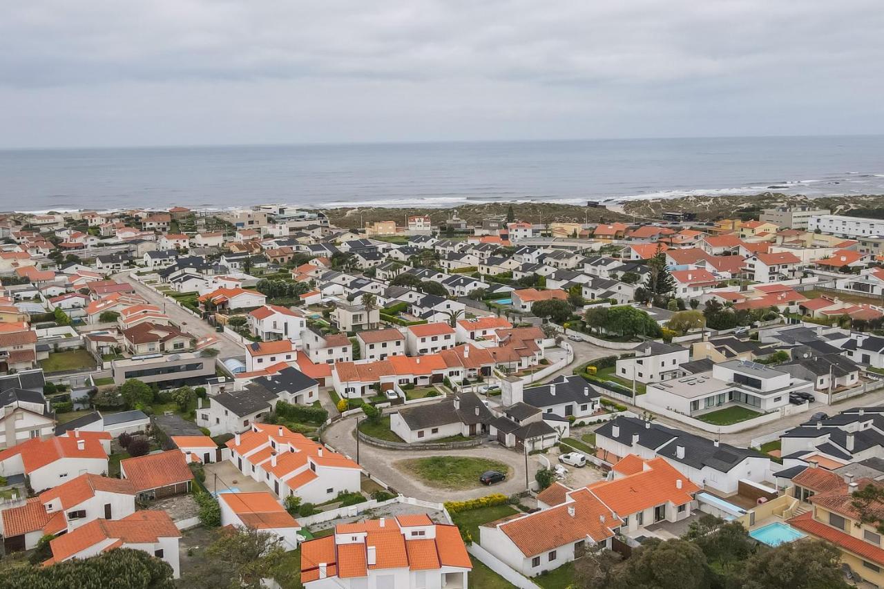 Geyra Esposende Exterior foto
